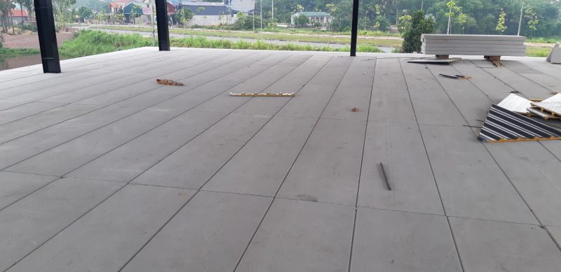 Công Ty TNHH Đăng Lê ALC