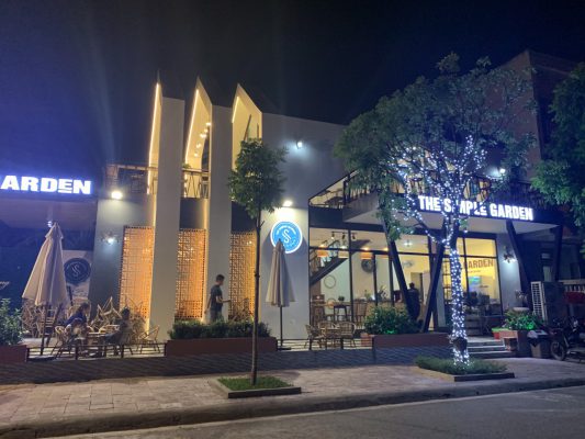 Dự án tấm panel 03