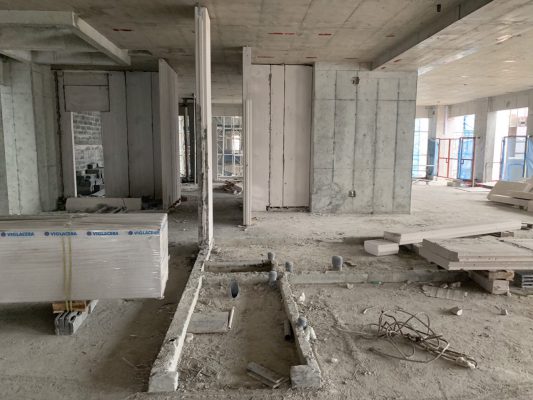 Giá sỉ cập nhật mới nhất tấm bê tông siêu nhẹ tại Đà Nẵng - 0905.443.266