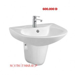 Chậu rửa Lavabo - LVB01
