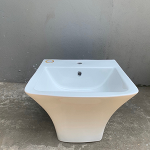 Chậu rửa Lavabo - LVB02
