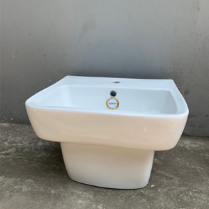 Chậu rửa Lavabo - LVB03