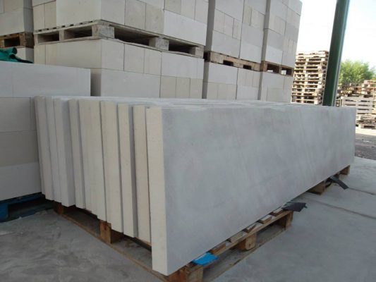 Cải tạo nhà bằng bê tông nhẹ Lâm Đồng
