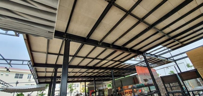 phân phối tấm bê tông nhẹ chất lượng tại Huế
