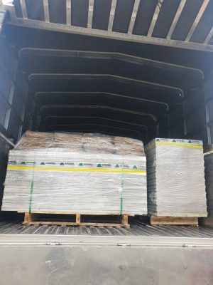 Cung cấp tấm bê tông siêu nhẹ 1000m2 công ty Kiến An tại Đắk Nông