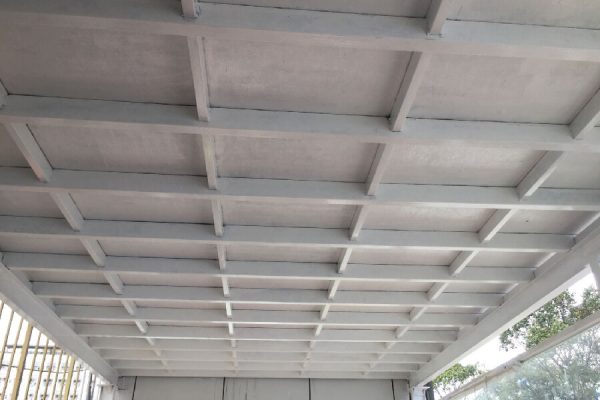 Cung cấp tấm bê tông siêu nhẹ công ty xây dựng Minh Hải tại Đà Nẵng