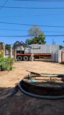 Cung cấp tấm bê tông siêu nhẹ công ty xây dựng Minh Hải tại Đà Nẵng