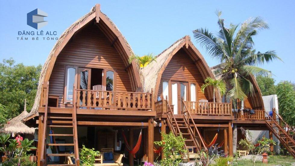Bugalow tại Đà Nẵng