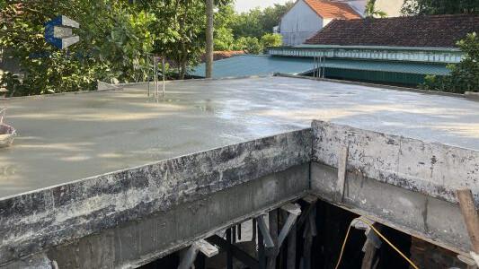 Bê tông nhẹ và giải pháp xây dựng tại Phú Yên